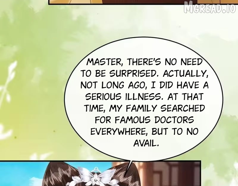 On Our Wedding Night, I Got Pregnant with the Chief Warden’s Child Chapter 54  - page 44